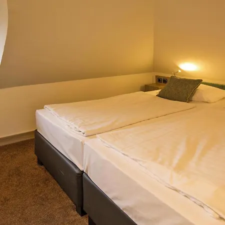 Prázdninový dům Im Der Valk In Linstow *