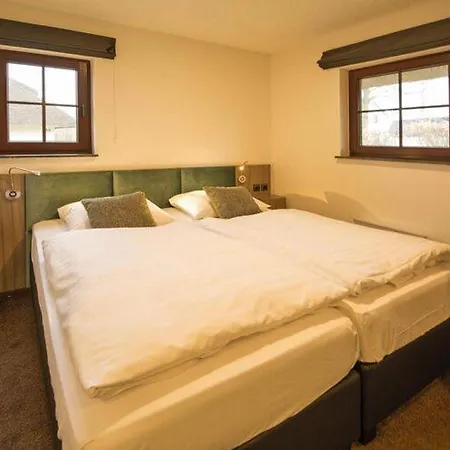 Der Valk, Linstow * Dobbin-Linstow