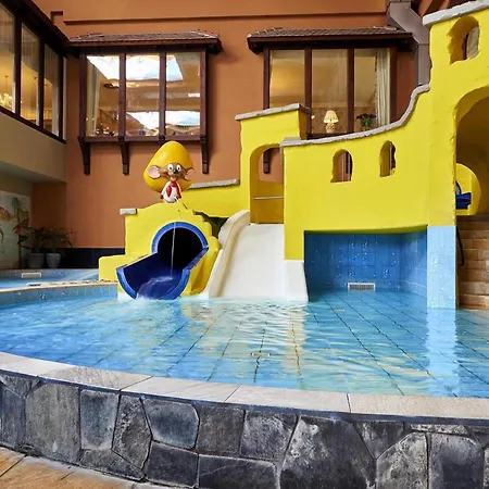 Der Valk, Linstow Holiday home Dobbin-Linstow