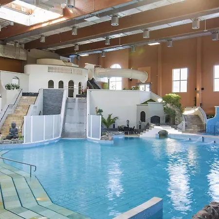 Im Der Valk In Linstow Casa vacanze *