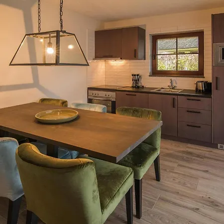Der Valk, Linstow Holiday home