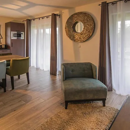 Im Der Valk In Linstow *