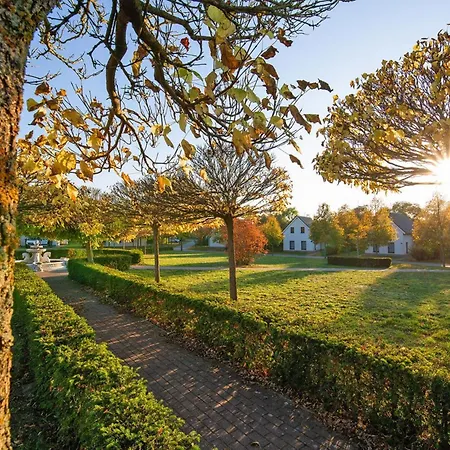 Holiday home Der Valk, Linstow