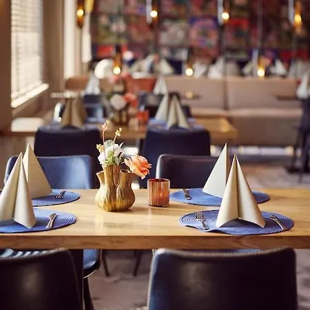 Prázdninový dům Im Der Valk In Linstow *