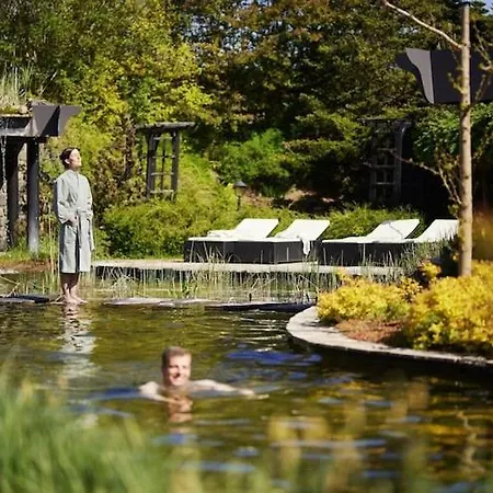 Casa vacanze Im Der Valk In Linstow Dobbin-Linstow