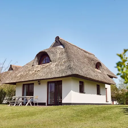 Der Valk, Linstow Holiday home *