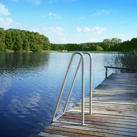 Casa vacanze Im Der Valk In Linstow Dobbin-Linstow