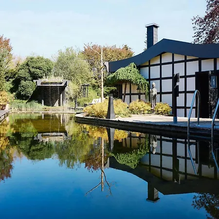 Casa vacanze Im Der Valk In Linstow