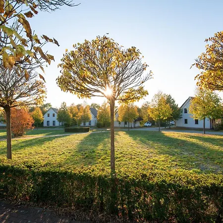 Im Der Valk In Linstow Casa vacanze