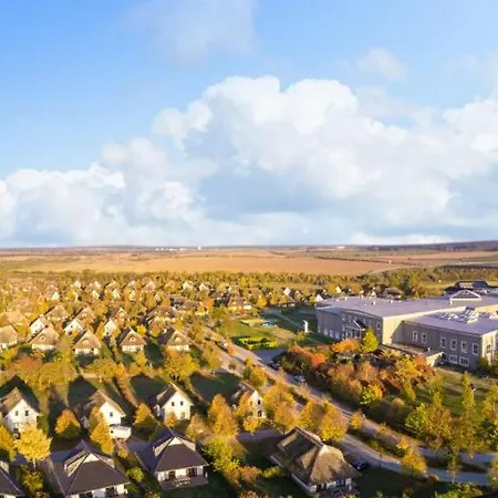 Im Der Valk In Linstow Prázdninový dům Dobbin-Linstow