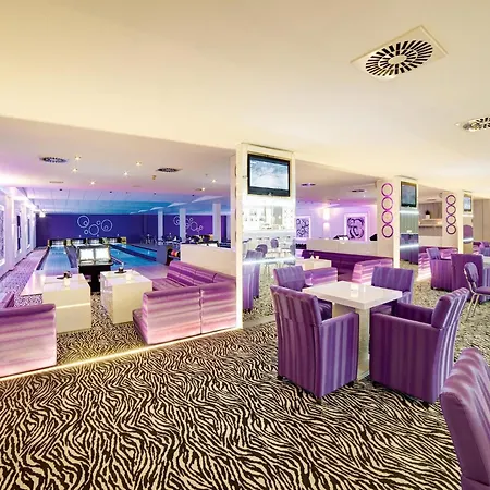 Der Valk, Linstow Feriehus