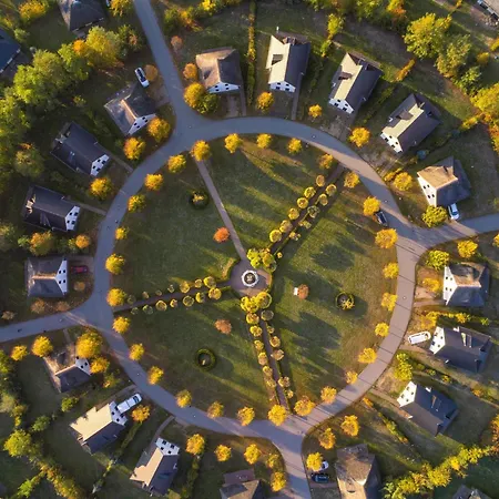 Im Der Valk In Linstow *