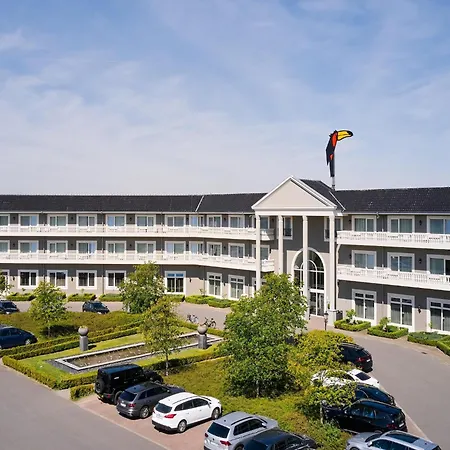 Im Der Valk In Linstow Dobbin-Linstow